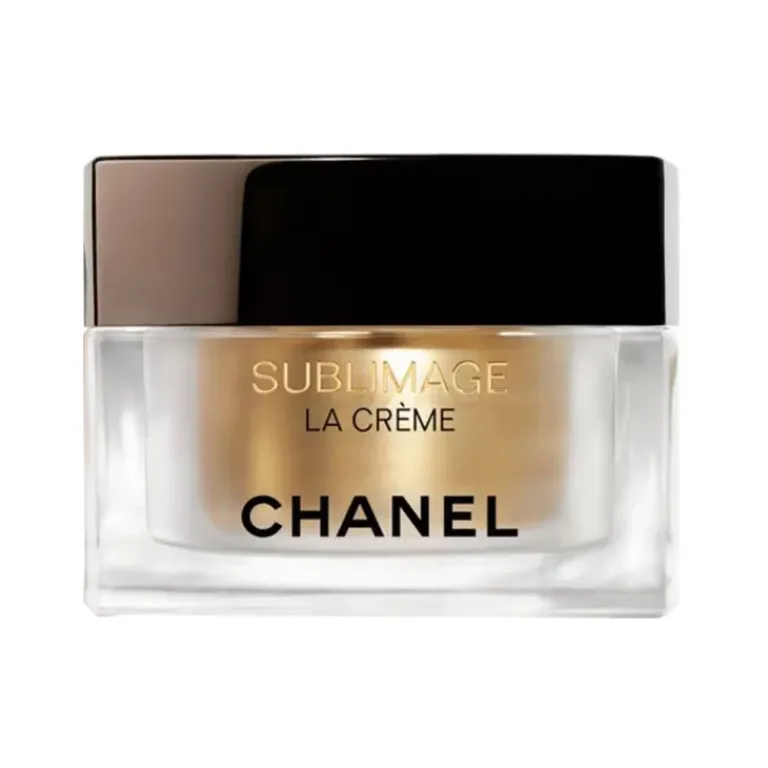 Chanel Dagcrème|Sublimage La Crème Texture Fine Refillable 50 gram