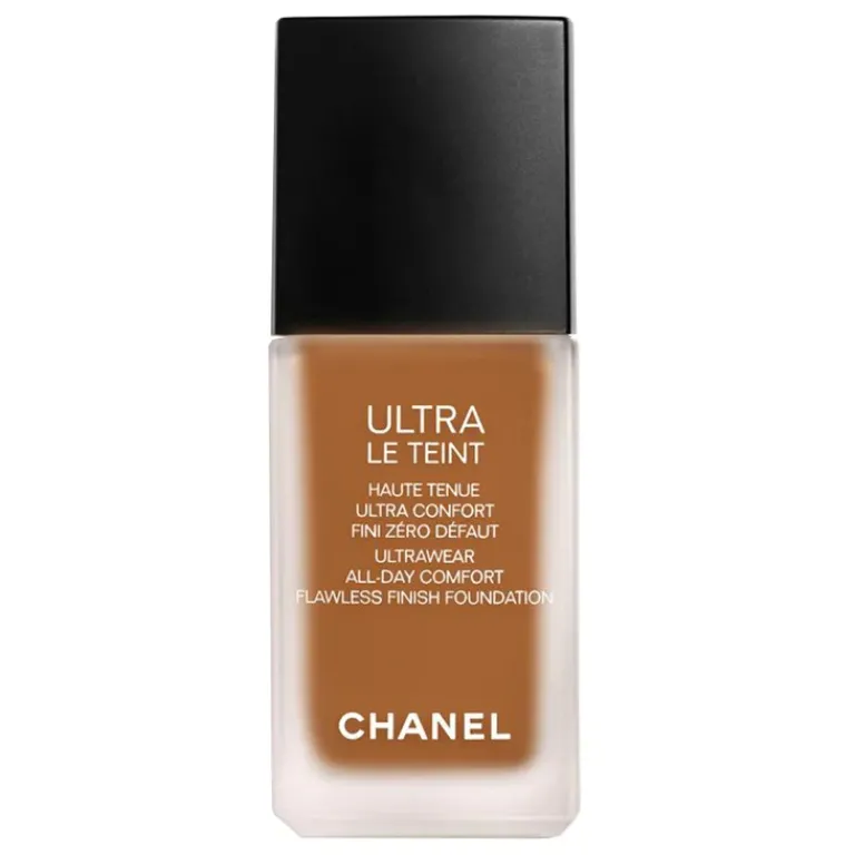 Chanel Foundation|Ultra Le Teint Flawless Foundation B140
