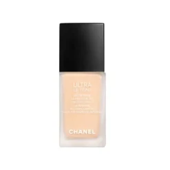 Chanel Foundation|Ultra Le Teint Flawless Foundation B140