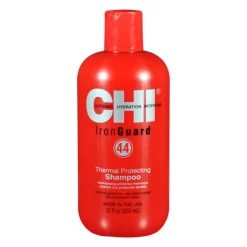 CHI Shampoo|44 Iron Guard Thermal Protecting Shampoo