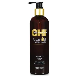 CHI Shampoo|Argan Oil Shampoo