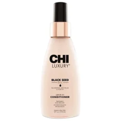 CHI Conditioner|Luxury Black Seed Oil Leave-in conditioner