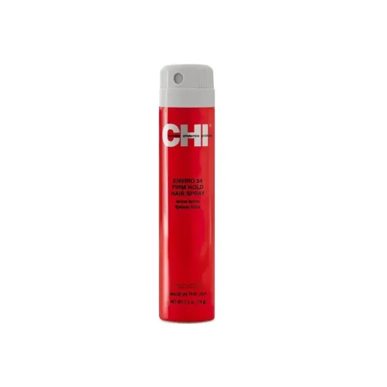 CHI Styling Spray|Enviro 54 extra firm Hair spray 74 gram