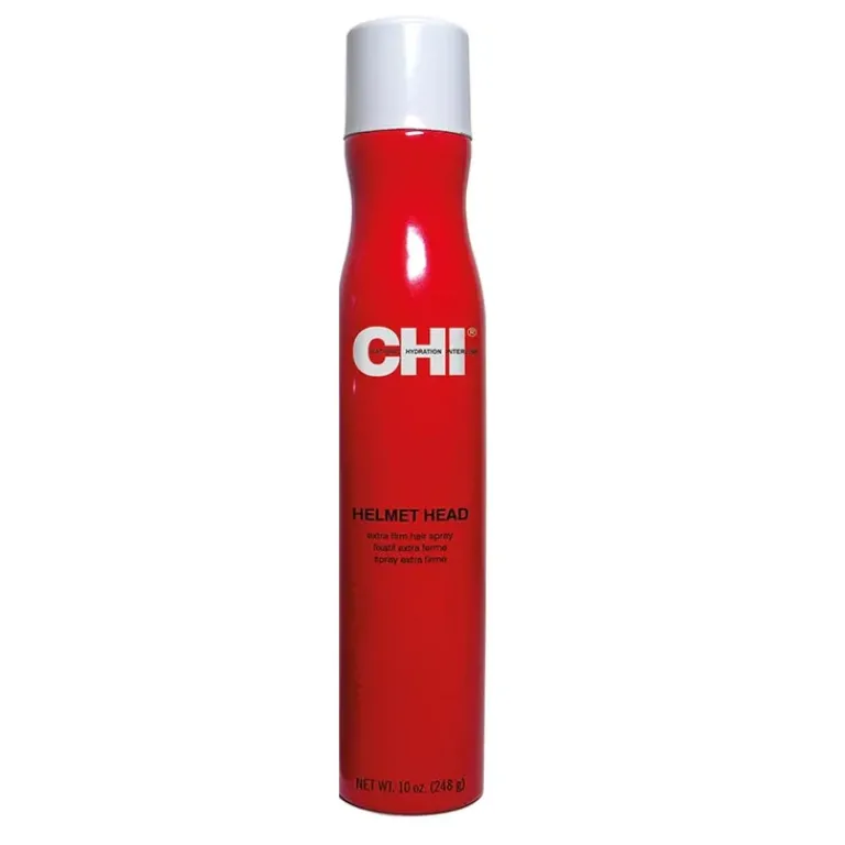 CHI Styling Spray|Helmet Head Styling spray