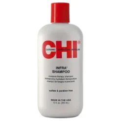 CHI Shampoo|Infra Moisture Therapy Shampoo