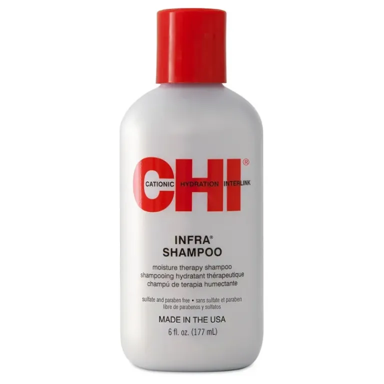 CHI Shampoo|Infra Moisture Therapy Shampoo