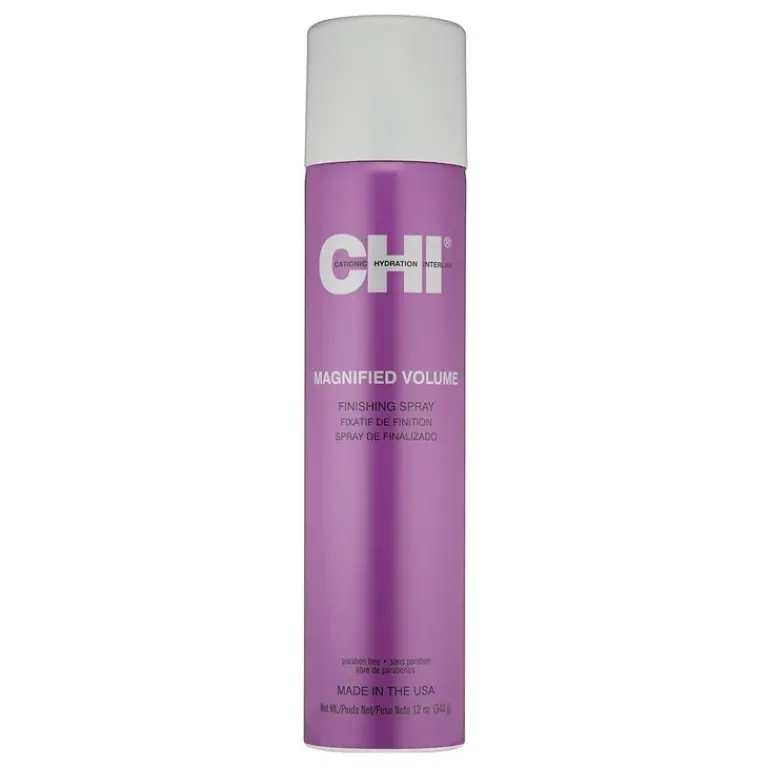 CHI Styling Spray|Magnified Volume Finishing Spray 300 gram