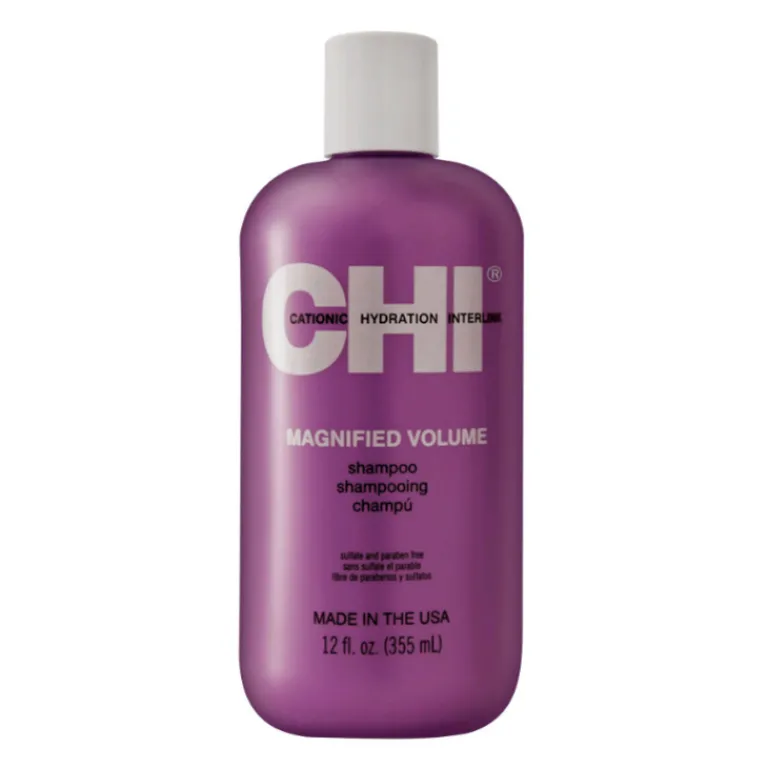 CHI Shampoo|Magnified Volume Shampoo
