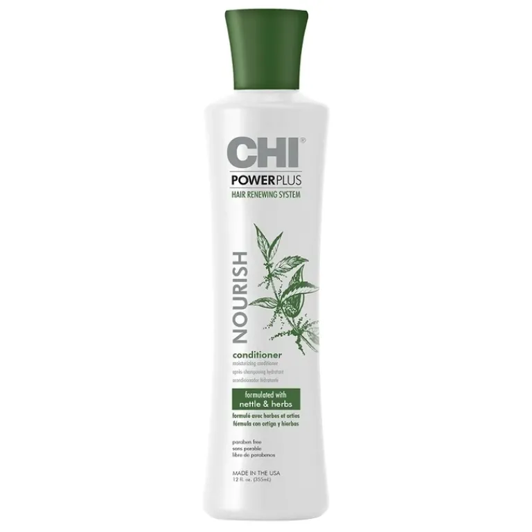 CHI Conditioner|Powerplus Nourish Conditioner