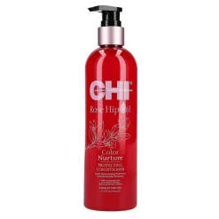 CHI Conditioner|Rose Hip Oil Color Nurture Protecting Conditioner