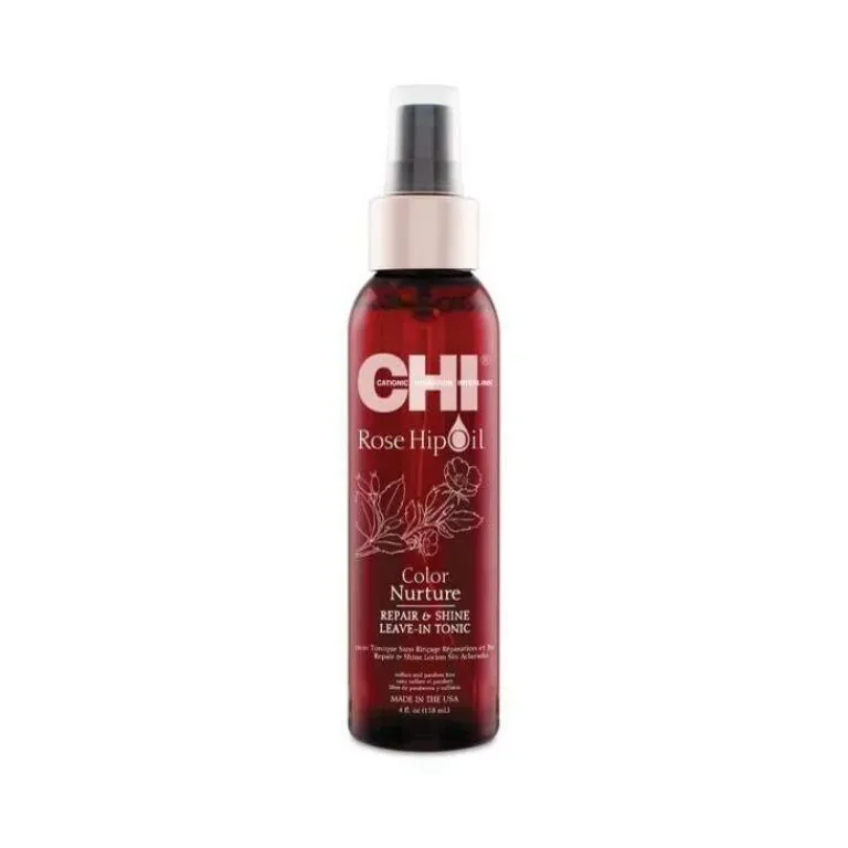 CHI Conditioner|Rose Hip Oil Repair & Shine Tonic