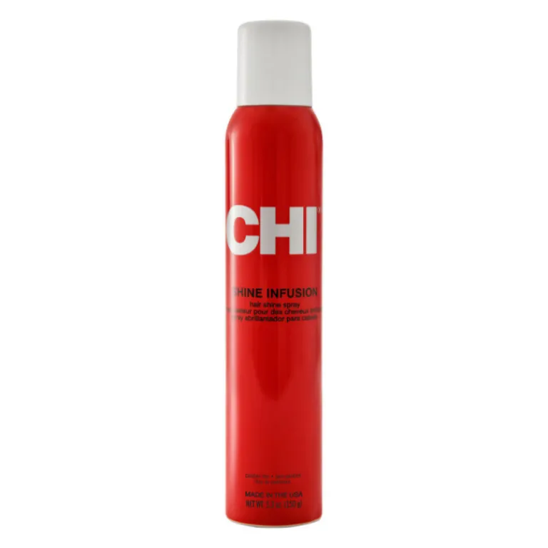 CHI Styling Spray|Shine Infusion Hair Shine Spray 150 gram