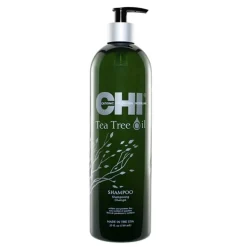 CHI Shampoo|Tea Tree Oil shampoo