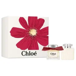 Chloé Dames Gift Sets|L'Eau de Parfum Intense Gift Set