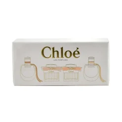 Chloé Dames Gift Sets|Les Parfums Set Miniatuurset