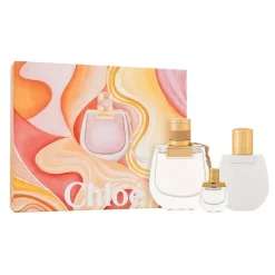 Chloé Dames Gift Sets|Nomade Gift Set