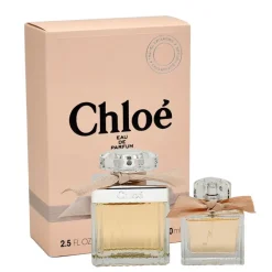 Chloé Dames Gift Sets|Signature Gift Set