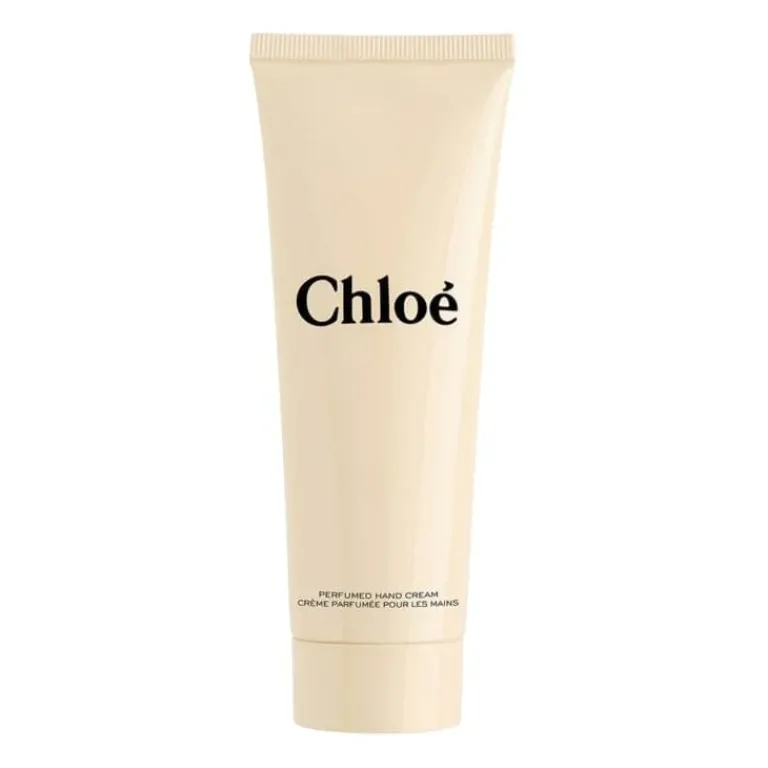 Chloé Dames Bodyproducten|Signature Handcrème