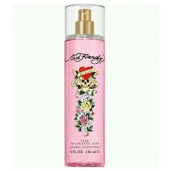 Christian Audigier Dames Bodyproducten|Ed Hardy Love Kills Slowly Body Mist