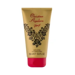 Christina Aguilera Dames Bodyproducten|Glam X Bodylotion