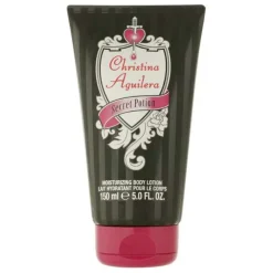 Christina Aguilera Dames Bodyproducten|Secret Potion Bodylotion