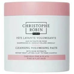Christophe Robin Shampoo|Cleansing Volumising Paste