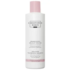 Christophe Robin Shampoo|Delicate Volumising Shampoo