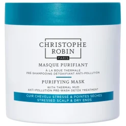 Christophe Robin Haarmasker|Purifying Mask