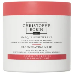 Christophe Robin Haarmasker|Regenerating Mask