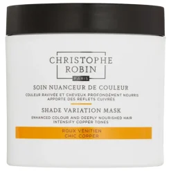 Christophe Robin Haarmasker|Shade Variation Masker Baby Blonde
