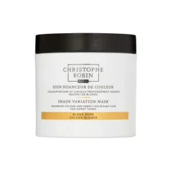 Christophe Robin Haarmasker|Shade Variation Masker Baby Blonde