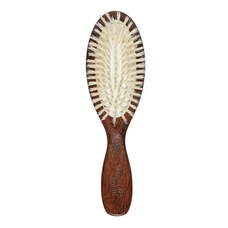 Christophe Robin Haarborstels|Travel Hair Brush 1 stuk