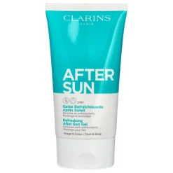 Clarins After Sun|After Sun Refreshing After Sun Gel