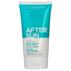 Clarins After Sun|After Sun Soothing After Sun Balm