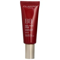 Clarins Dagcrème|BB Cream Skin Detox Fluid SPF 25 #01 Light