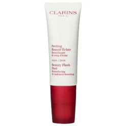 Clarins Gezichtsreiniging|Beauty Flash Peel