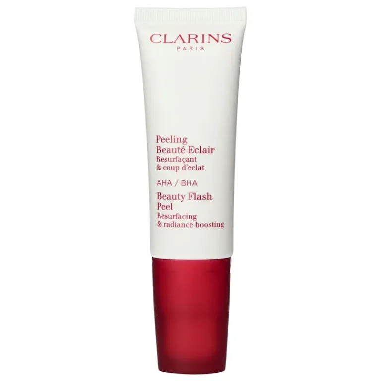Clarins Gezichtsreiniging|Beauty Flash Peel