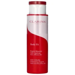 Clarins Moisturizer|Body Fit Anti-cellulite Contouring Expert