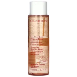 Clarins Gezichtsreiniging|Cleansing Micellair reinigingswater