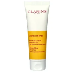 Clarins Gezichtsreiniging|Comfort Scrub Gezichtsscrub