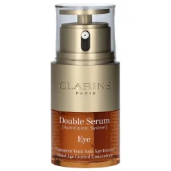Clarins Oogverzorging|Double Serum Eye