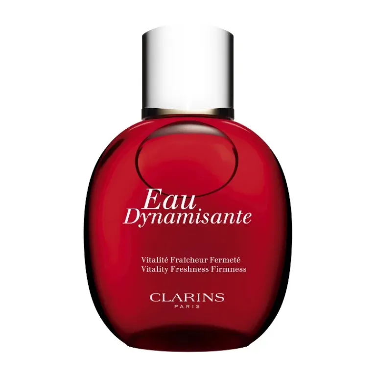 Clarins Dames Bodyproducten|Eau Dynamisante Body Mist