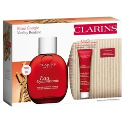 Clarins Dames Gift Sets|Eau Dynamisante Gift Set