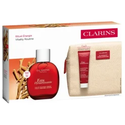 Clarins Dames Gift Sets|Eau Dynamisante Gift Set
