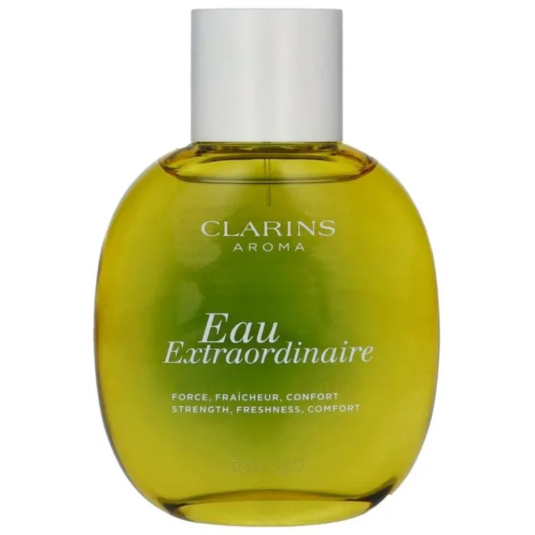 Clarins Dames Bodyproducten|Eau Extraordinaire Body Mist