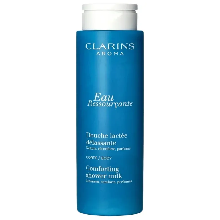 Clarins Bad- En Doucheproducten|Eau Ressourcante Comforting Douchegel