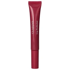 Clarins Lipgloss|Eclat Minute Embellisseur Levres Lipgloss 08 Plum Shimmer
