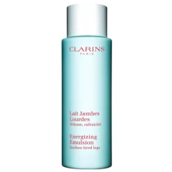 Clarins Moisturizer|Energizing Emulsion