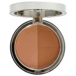 Clarins Bronzer|Ever Bronze Bronzer 01