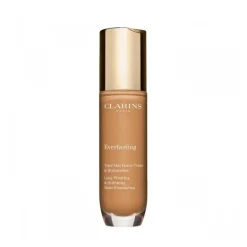 Clarins Foundation|Everlasting Long-Wearing & Hydrating Matte Foundation 120C Espresso